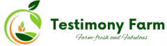 Testimony Farm Store